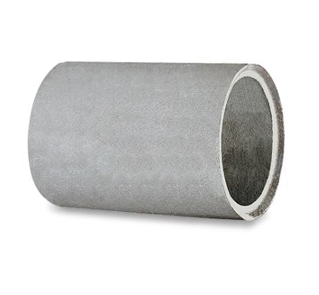 TUBO IN CEMENTO 80X100