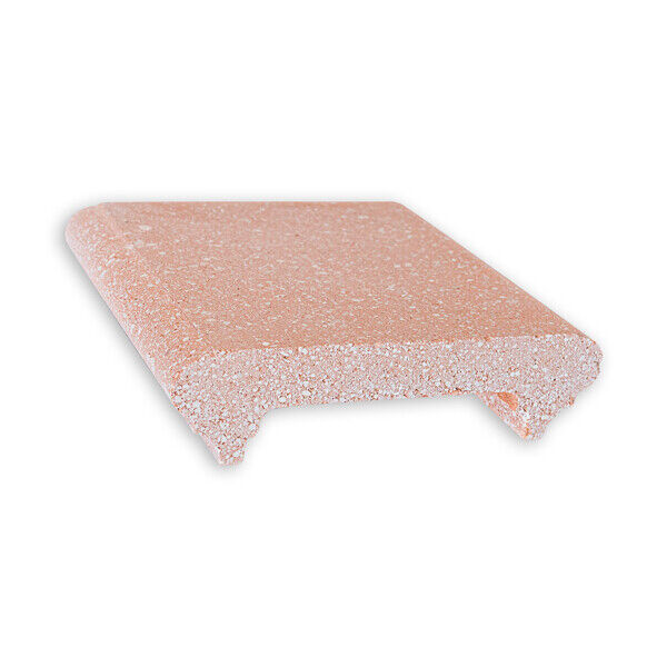 COPRIMURO DOPPIO TORO LEV. SALMONE 15E - 25 cm