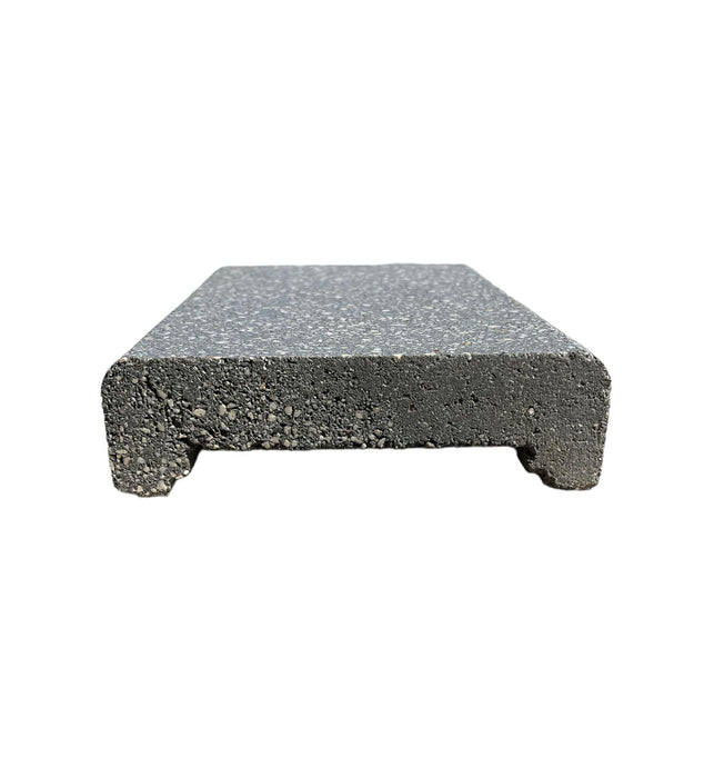COPRIMURO LEV. GRIGIO 15E SQUADRATO - 25 cm