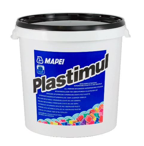 PLASTIMUL FUSTINI 20KG (guaina liquida muri)