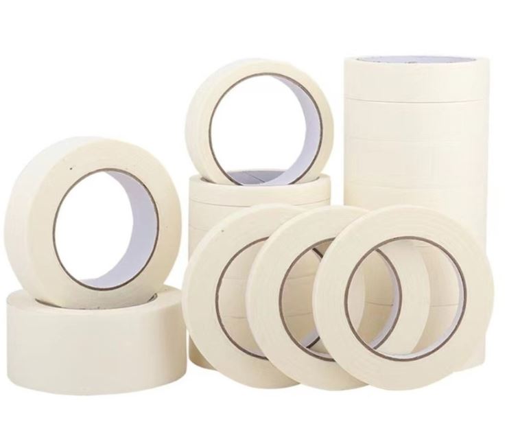 NASTRO CARTA 30X50 Y-60' PER PITTORI