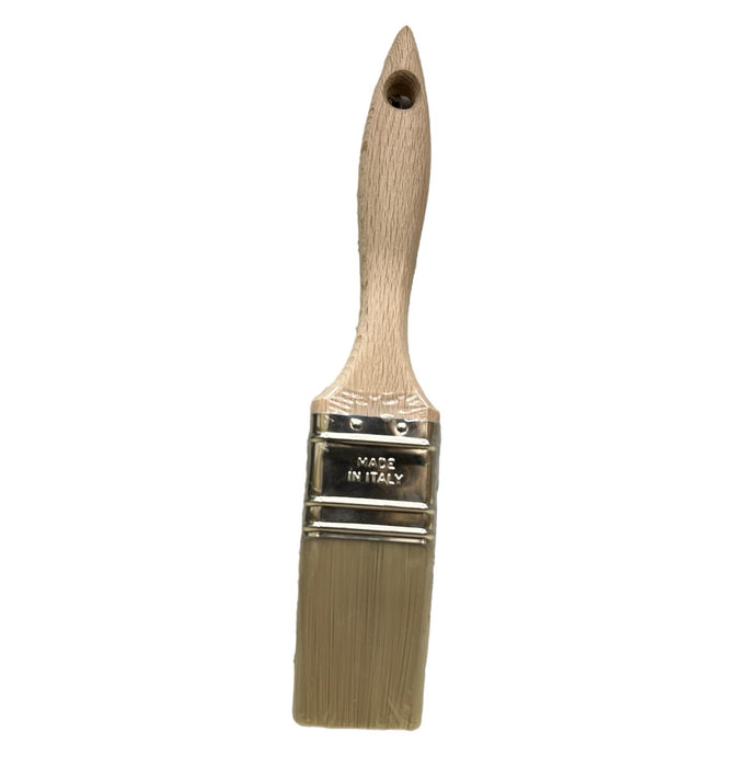 PENNELLO RADIATORE MANICO LEGNO MI. SET.BIO ART 260/50