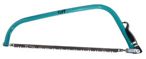 SEGONCINO AD ARCO 53 CM LAMA GIREVOLE - 13151