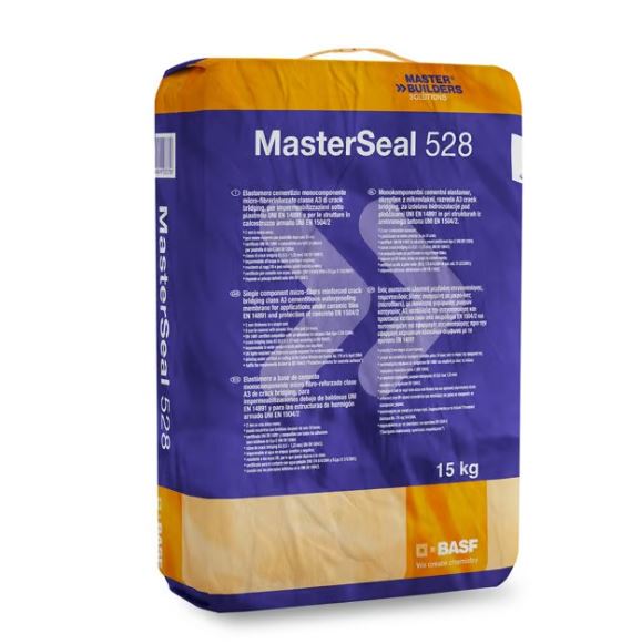 SIKALASTIC - 1K - EX 528 - 20 KG