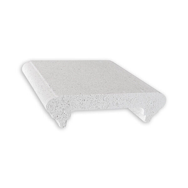 COPRIMURO DOPPIO TORO LEV. BIANCO 20E - 25 cm (x blocc. cemento)
