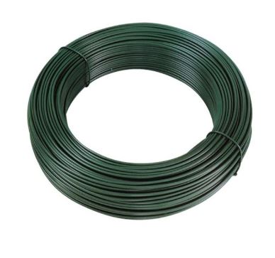 FILO PLASTIFICATO PER LEGATURE N°17 3,10mm - 100 mt