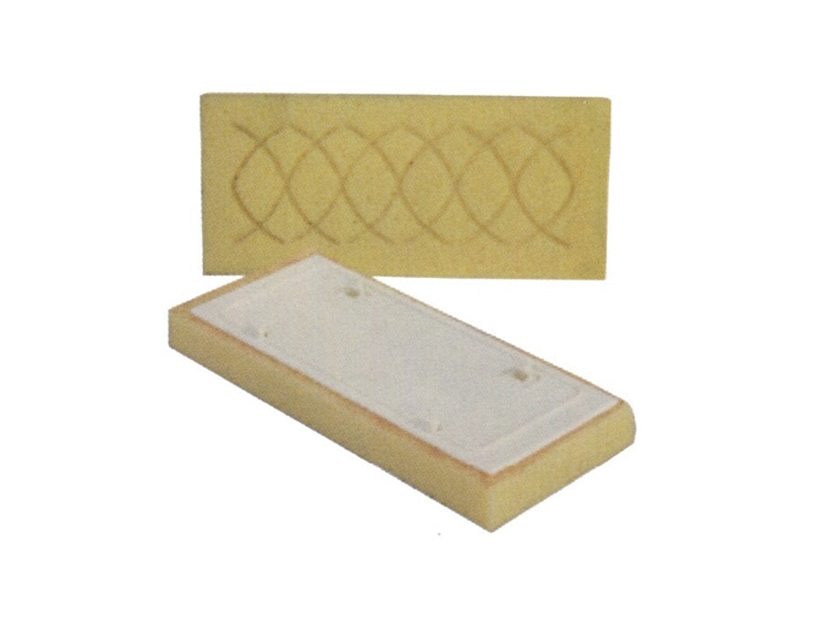 RICAMBIO SPUGNA SWEEPEX SCOLPITO 13X30 CM