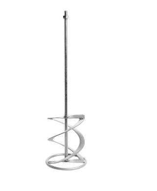 MISCELATORE / FRUSTA 2 SPIRALI 14MA DIAM.160 LL600 ZB