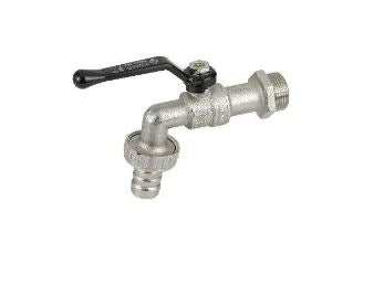 RUBIN PORTAGOMMA LEGGERO LEVA ALLUM 3/4