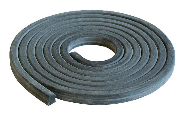 GIUNTO BENTONITICO 25X25MML rotolo da 5 mt