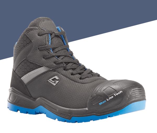 CALZATURA GOTHAM MID 3 S3