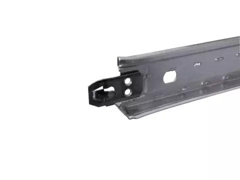 STRUTTURA PORTANTE A T ROVESCIO DA 24 * 3700MT (per controsoffitto)