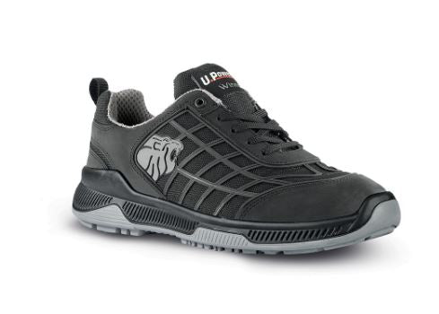 CALZATURA DRIBBLING BASSA S3 - VARIE TG