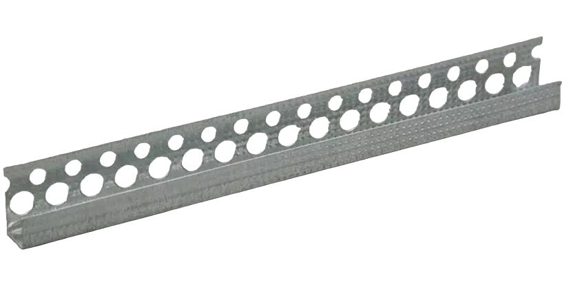 PROFILO PARASPIGOLO PARABORDO A "U" 25*15*12*3
