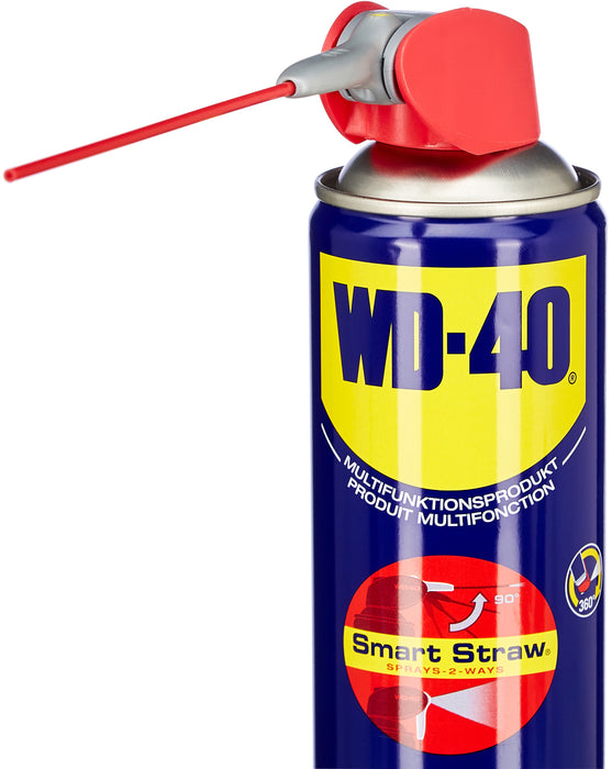 WD40 AUTOSBLOCCANTE 200Ml