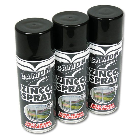 CAMON ZINCO SPRAY 400ml