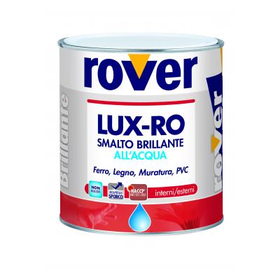 LUX-RO SMALTO ACQUA BIANCO 2,50 ROVER