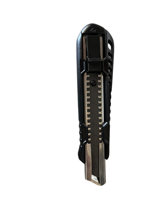 CUTTER LAMA NERA SK2 18 MM