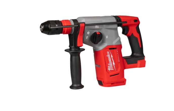 TASSELLATORE (M18BLHX-0X MARTELLO BATT. XXX) - MILWAUKEE
