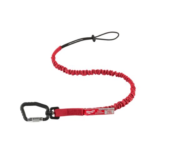 LACCIO ANTICADUTA PER ATTREZZATURA 4,5KG - MILWAUKEE