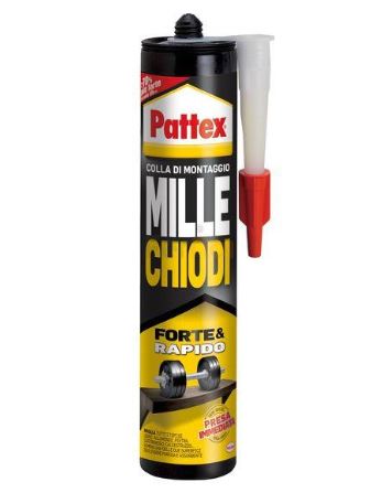 COLLA MILLE CHIODI X PISTOLA 400 GR