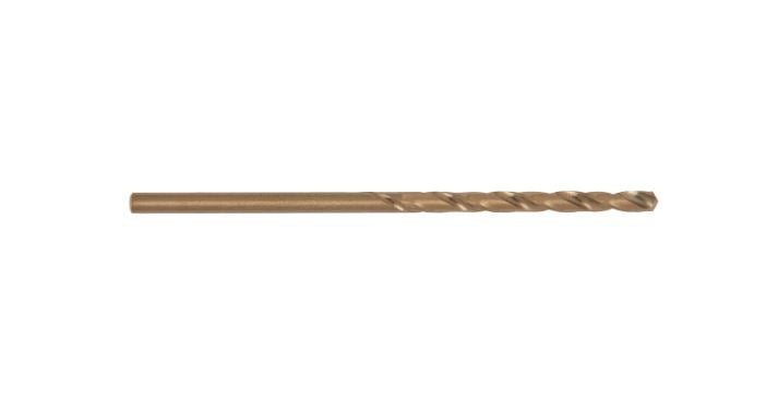 PUNTA PER METALLO HSS-G COBALTO 3,0x61mm - 2pz - MILWAUKEE