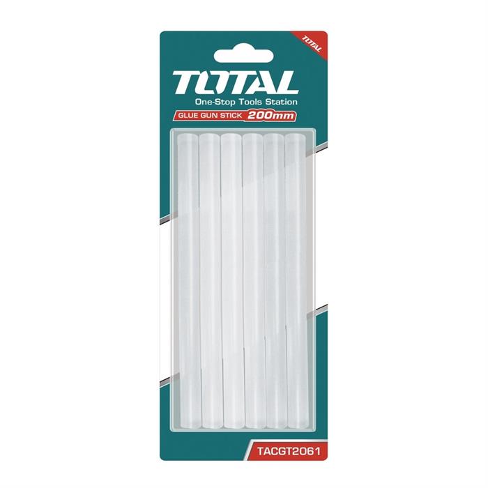 STICK COLLA A CALDO DA 20 CM -6 PZ