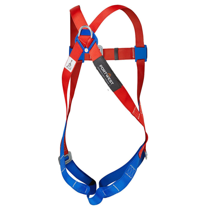 HARNESS 1-POINT (IMBRACATURA 1 PUNTO)