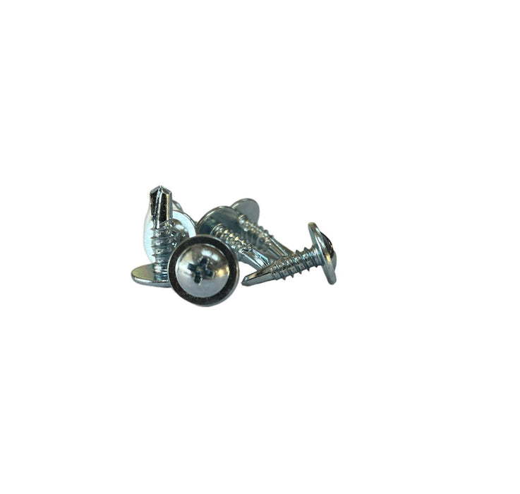 VITE AUTOPERFORANTE T1/2T + C/F.RON. 4,2x25 ZB - sfuso