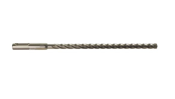 Punte SDS-Plus MX4 8x150 (215mm) - MILWAUKEE