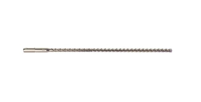 Punte SDS-Plus MX4 8x250 (315mm) - MILWAUKEE