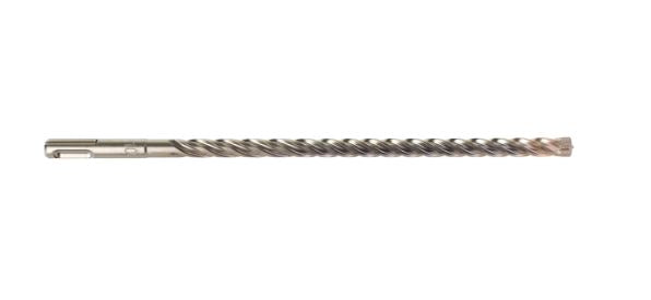 Punte SDS-Plus MX4 10x200 (265mm) - MILWAUKEE