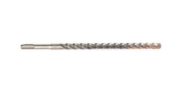 Punte SDS-Plus MX4 12x210 (260mm) - MILWAUKEE
