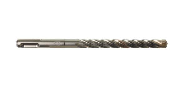 Punte SDS-Plus MX4 10x100 (165mm) - MILWAUKEE