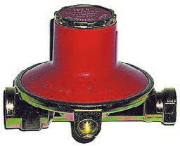 MINICENTRALINA GAS C/REGOLAZIONE 7 KG