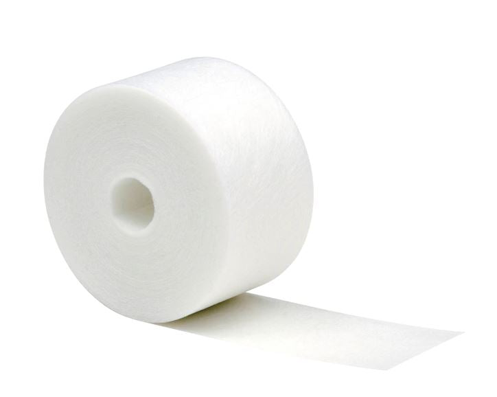 ROTOLO / NASTRO / RETINA cartongesso FELTRO/VETRO MT 25