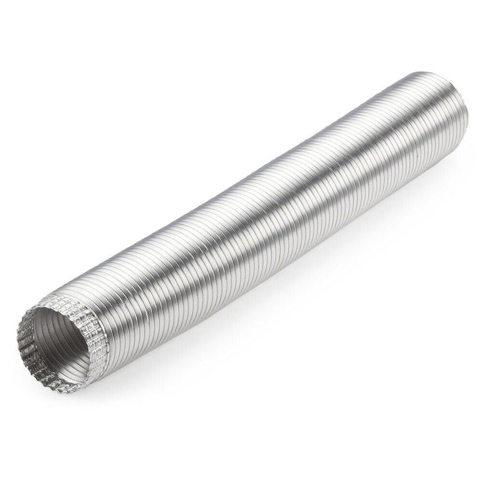 TUBO ALLUNGABILE - ESTENDIBILE DIAM 120 - MT 0,85-3,00