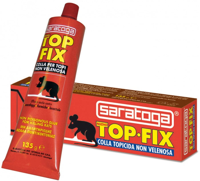 COLLA PER TOPI TOP FIX