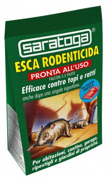 ESCA RODENTICIDA 150 GR