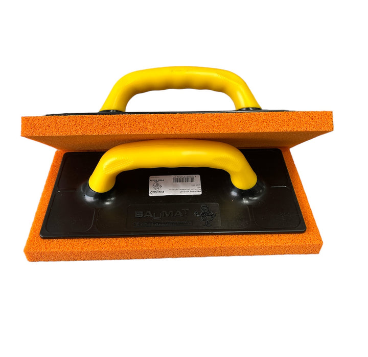 FRATTAZZO SPUGNA ARANCIONE PM 140x280 PRO