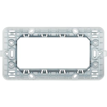MATIX BTICINO - SUPPORTO 4 MODULI