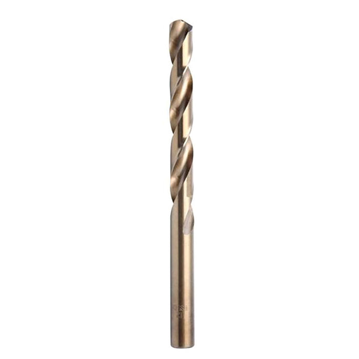 PUNTA AL COBALTO HSS-Co5% D.4mm M35