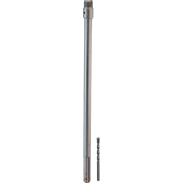 BORMANN Pro BHT4084 Adattatore SDS-MAX 22x450mm con centrimetro