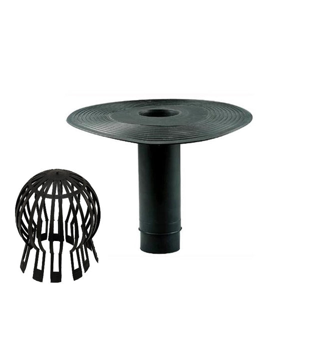 MESSICANO GOMMA DA 80 C/PARAFOGLIE
