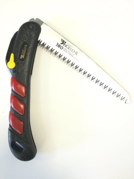 SEGACCIO PROF. PIEGHEVOLE L/GIAPP. 18 CM