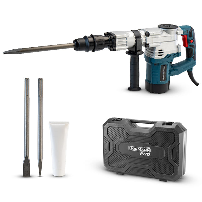 MARTELLO DEMOLITORE SDS-MAX 1300W 20J