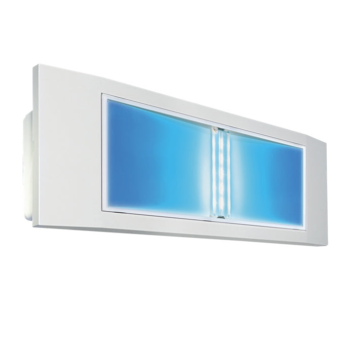 LAMPADA D'EMERGENZA STILE IN LED 8106/11