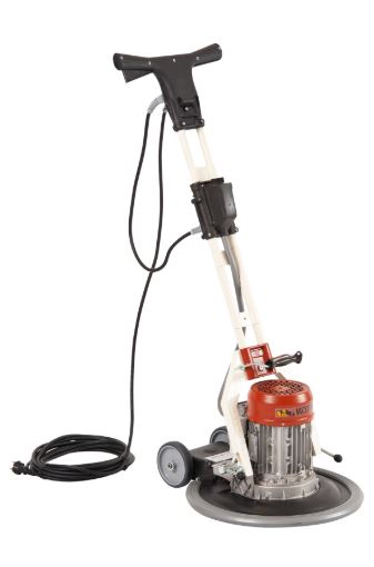 MONOSPAZZOLA MAXITITINA 230V/50HZ