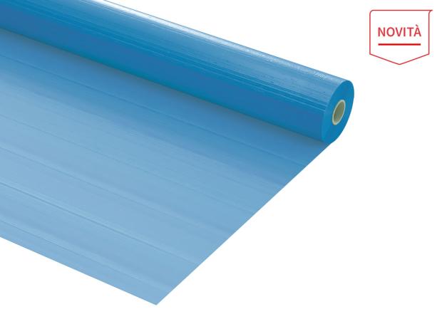 MEMBRANA SOTTO MASSETTO - BLU ECO FILM - larghezza 3,00 mt