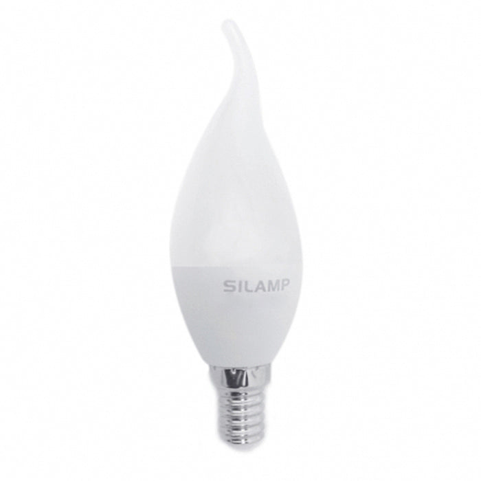 LAMPADINA A LED E141 8W COLPO DI VENTO ATTACCO PICCOLO